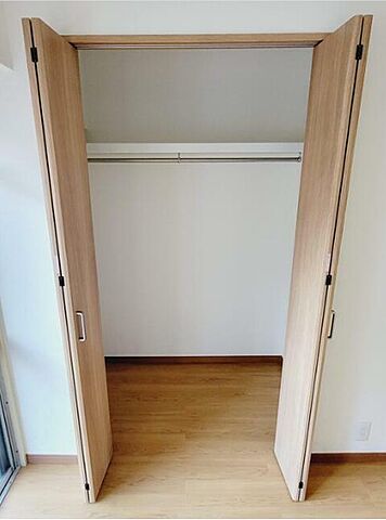 収納 平野ビル 5階/-