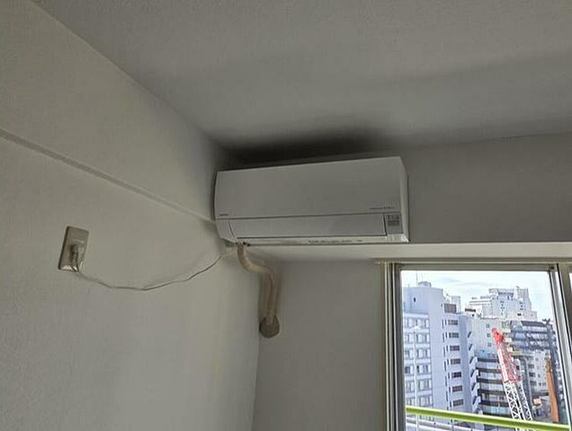 設備 東池袋パレス 11階/-