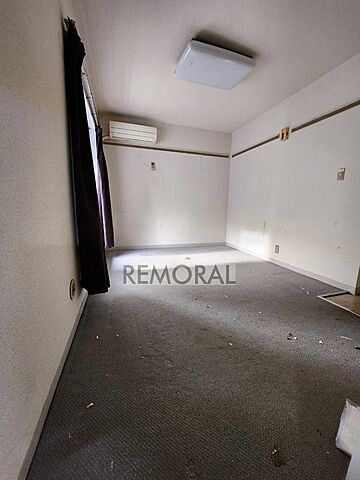 リビング/ダイニング メゾン池袋 4階/-