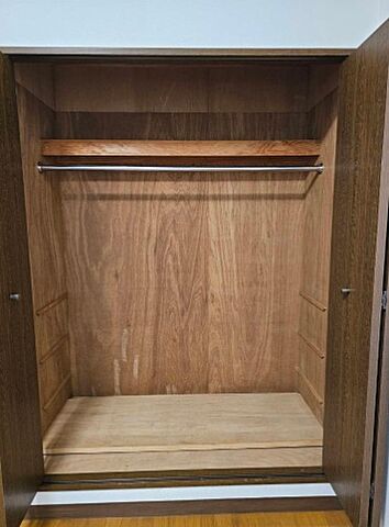 収納 クレッセント白金 1階/-