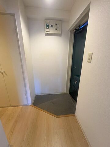 玄関 ストーク東池袋 6階/-