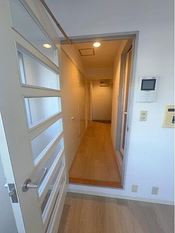 室内 ストーク東池袋 6階/-