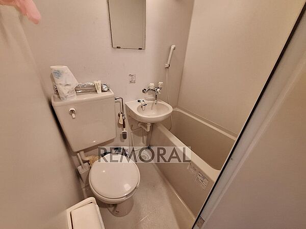 浴室