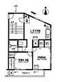 東新マンション2階1,580万円