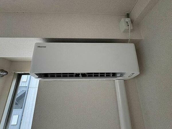 設備を拡大表示