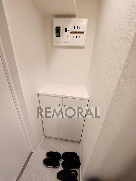 収納を拡大表示