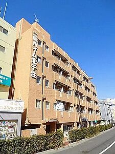 外観 外観