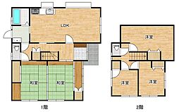 岡山市南区妹尾　5LDK