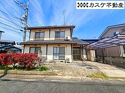 倉敷市西阿知町　戸建て
