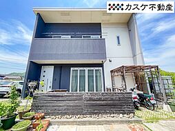 倉敷市福江　戸建て