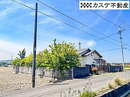 倉敷市茶屋町　土地