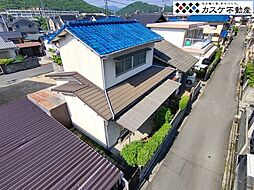 岡山市北区万成西町　50.46坪