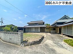 総社市新本田園風景が広がる長閑な環境で落ち着いた暮らし