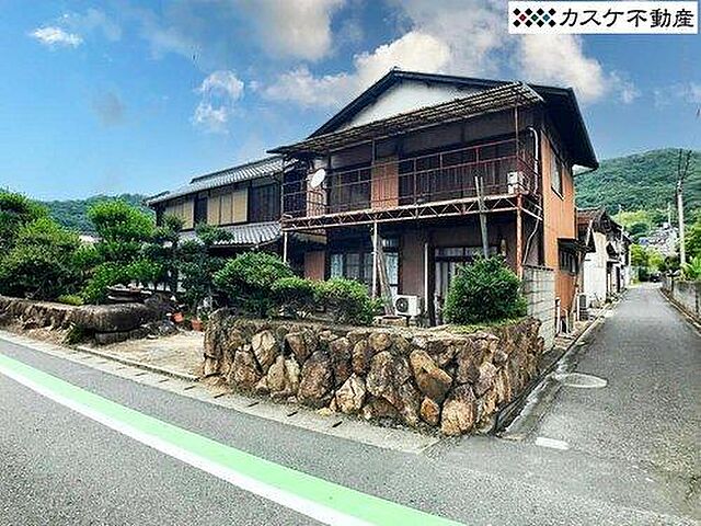 倉敷市粒江 中古戸建｜不動産・住宅情報・リフォームなら全国