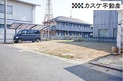 倉敷市児島小川6丁目　土地