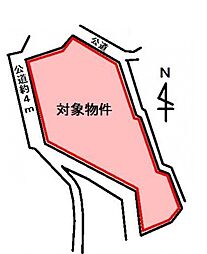 玉島柏島土地　建築条件なし