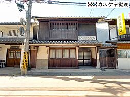 倉敷市玉島中央町　中古物件　10K