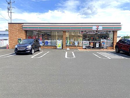セブンイレブン 仙台大和町5丁目店（149m）