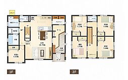 角田市佐倉 中古戸建