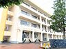 周辺：塩竃市立第二中学校（914m）