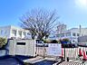 周辺：仙台市立西山小学校（552m）