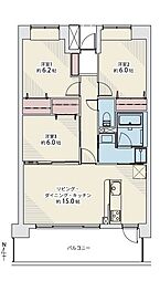 グランジュールマンション小鶴新田
