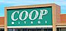 周辺：COOP MIYAGI（コープ ミヤギ） みやぎ生協 南光台店（847m）