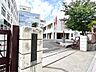 周辺：仙台市立五橋中学校（402m）