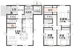カナディアンプレイス利府中央 新築戸建