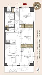 サンセレクト多賀城II