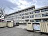 周辺：仙台市立幸町中学校（786m）