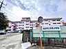周辺：仙台市立幸町小学校（327m）