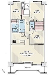 仙台市地下鉄東西線 卸町駅 徒歩11分