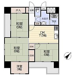榴ケ岡駅 1,550万円