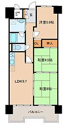 塩釜駅 1,100万円