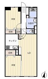 多賀城駅 1,480万円