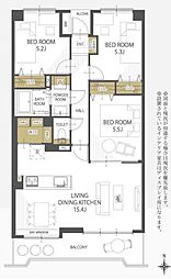 薬師堂駅 2,490万円