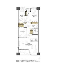 南仙台駅 2,090万円