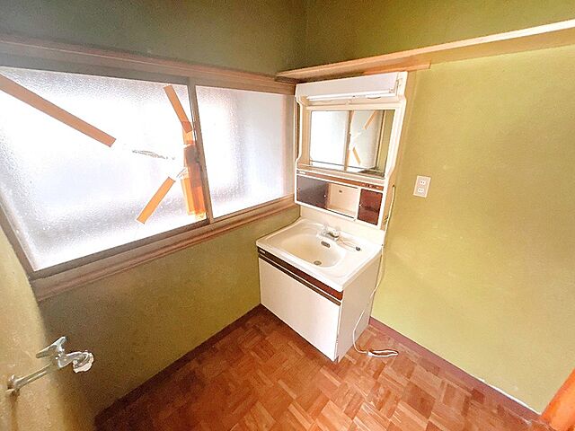 洗面 遠田郡美里町北浦字待江