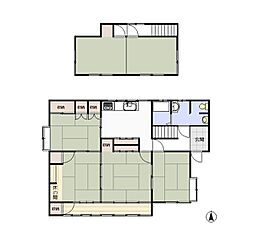 多賀城市山王字千刈田 一戸建て