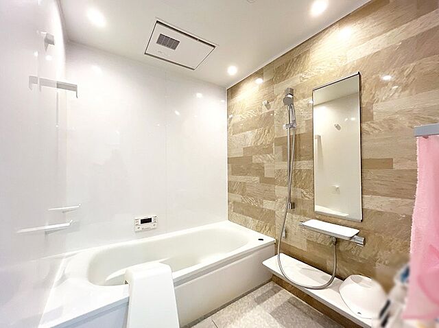 浴室 大崎市古川大幡字原田