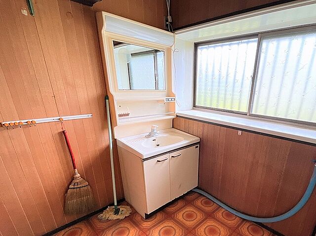 洗面 大崎市古川北町4丁目