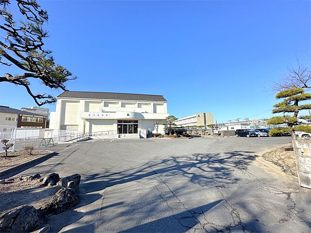 周辺 大崎市古川北町4丁目