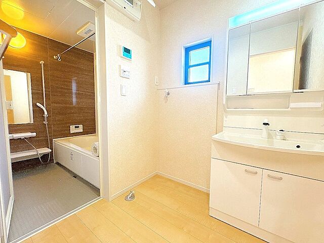 洗面 大崎市古川金五輪1丁目