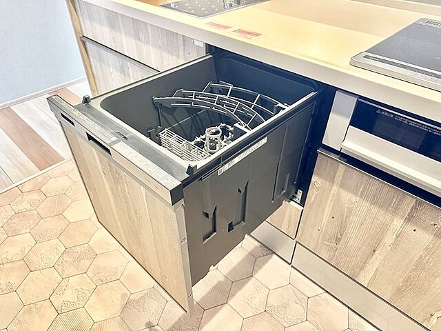 設備 東急ドエルアルス子平町南 5階/-