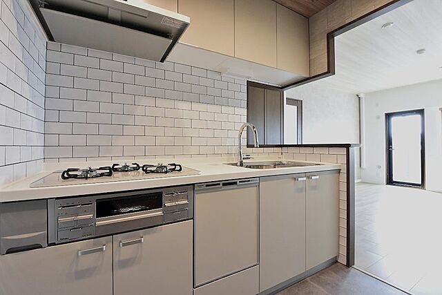 キッチン ダイアパレス多賀城通り 4階/-