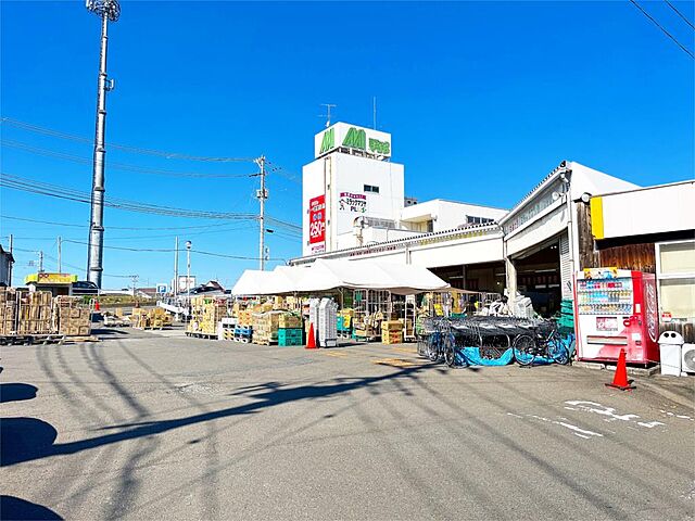 周辺 ダイアパレス多賀城通り 4階/-