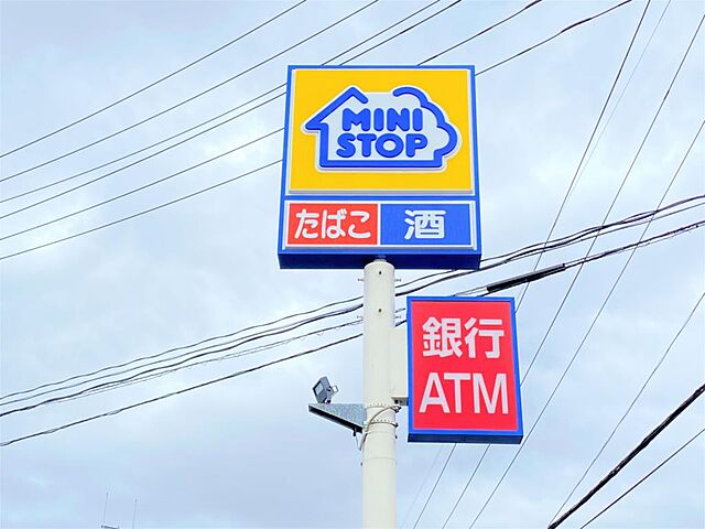 周辺 ライオンズマンション瑞鳳 4階/-