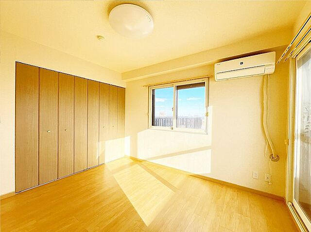 その他 チサンマンション富沢駅前 9階/-