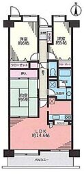 南仙台パークマンション